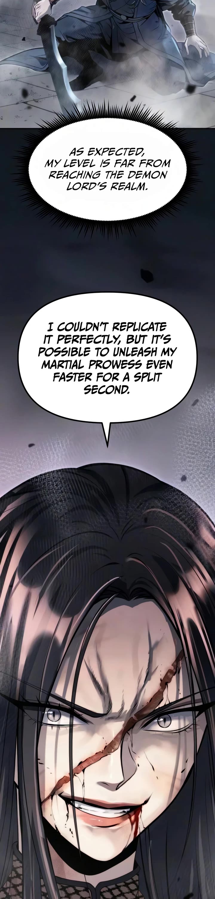Chronicles Of The Demon Faction chapter 171 page 40