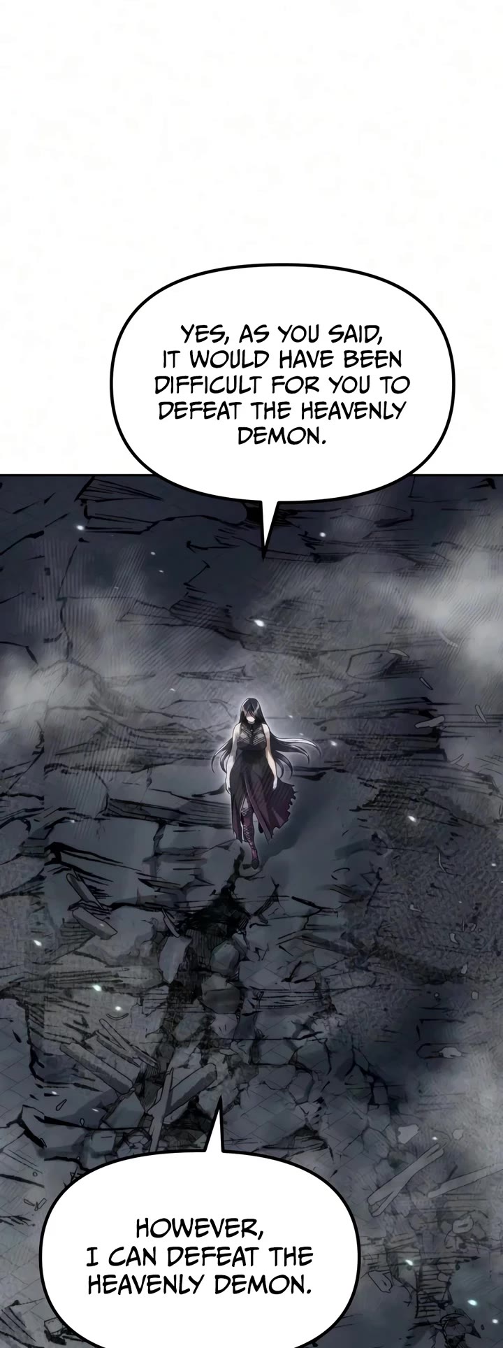 Chronicles Of The Demon Faction chapter 171 page 42
