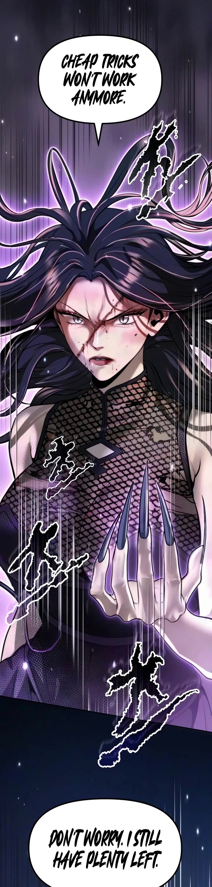 Chronicles Of The Demon Faction chapter 171 page 44
