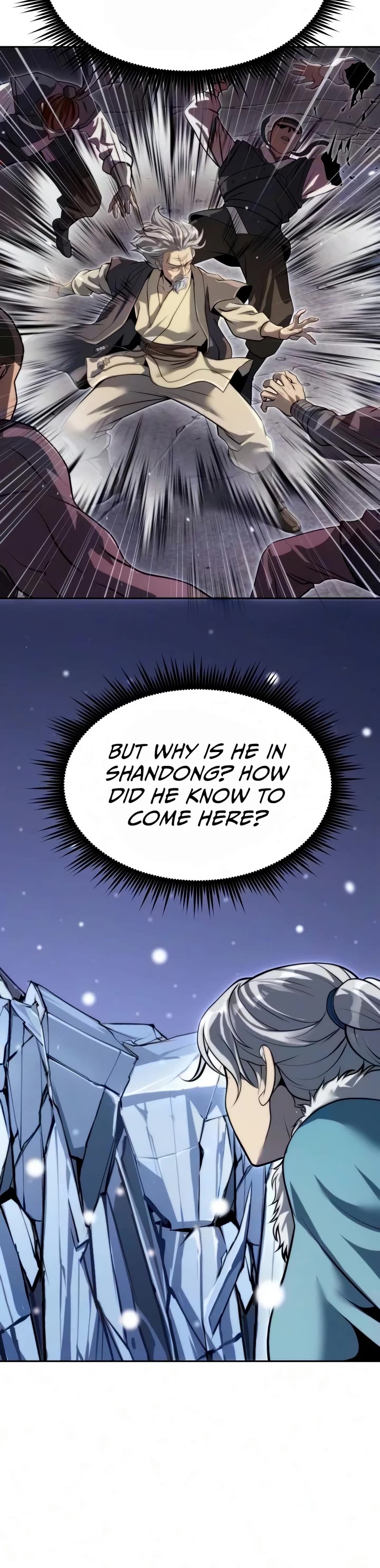 Chronicles Of The Demon Faction chapter 171 page 48