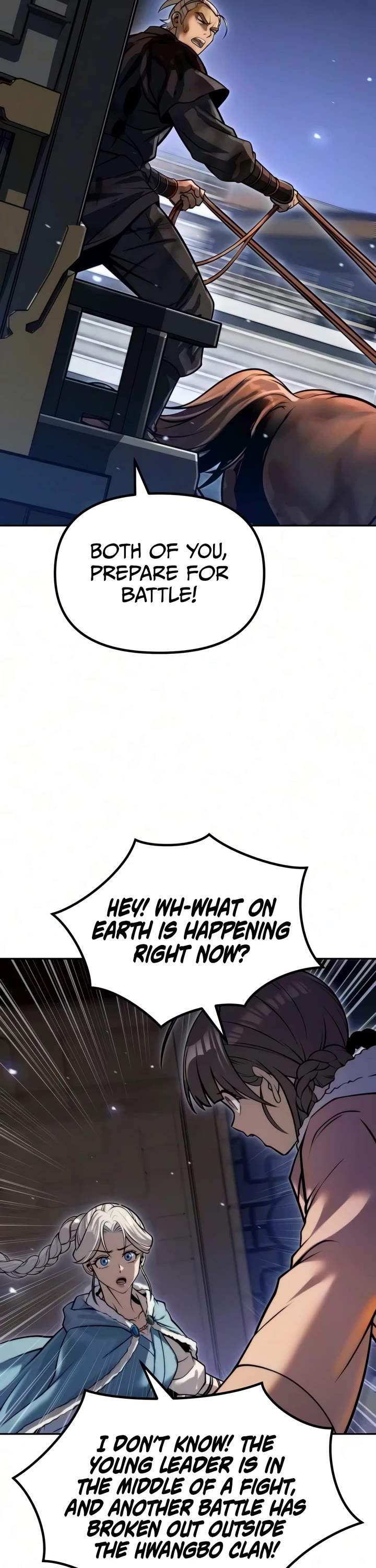 Chronicles Of The Demon Faction chapter 171 page 51