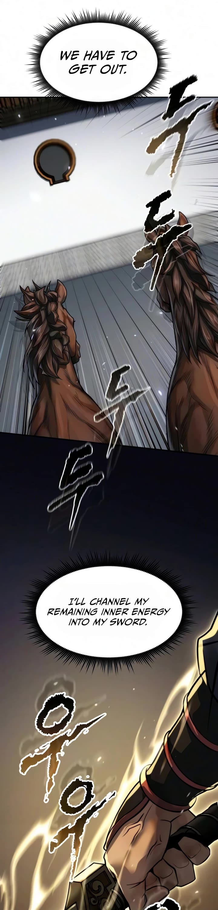 Chronicles Of The Demon Faction chapter 171 page 54