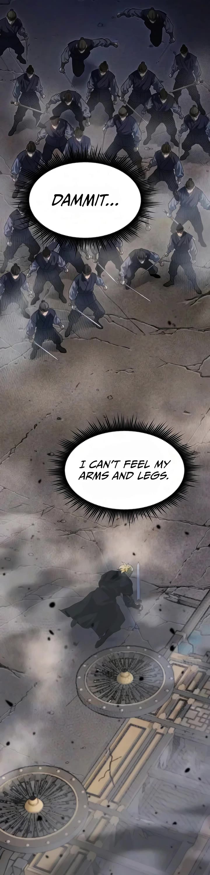 Chronicles Of The Demon Faction chapter 171 page 64