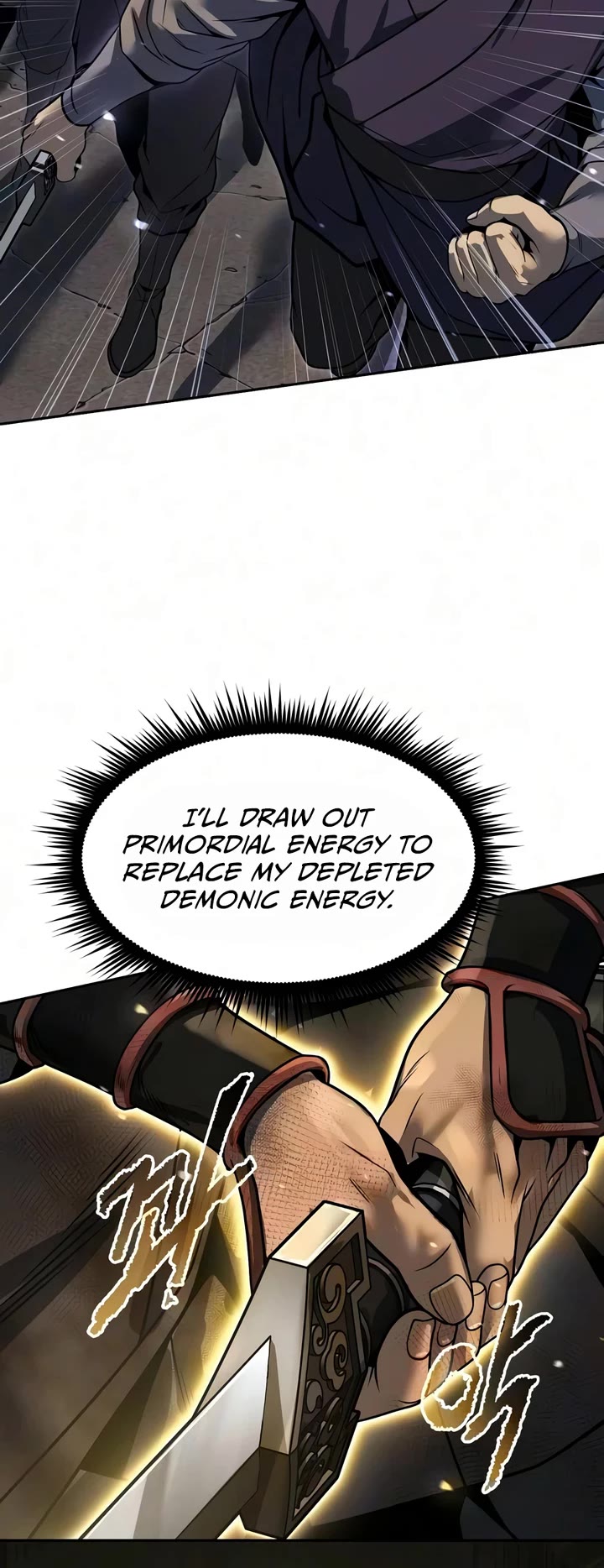 Chronicles Of The Demon Faction chapter 171 page 67