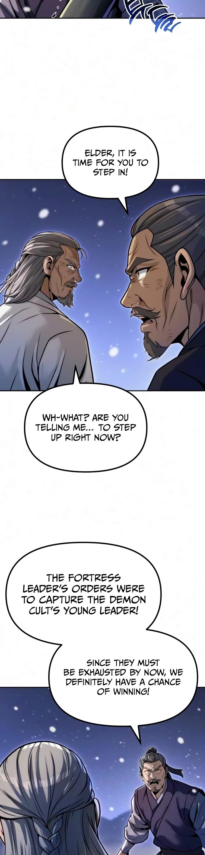 Chronicles Of The Demon Faction chapter 172 page 13