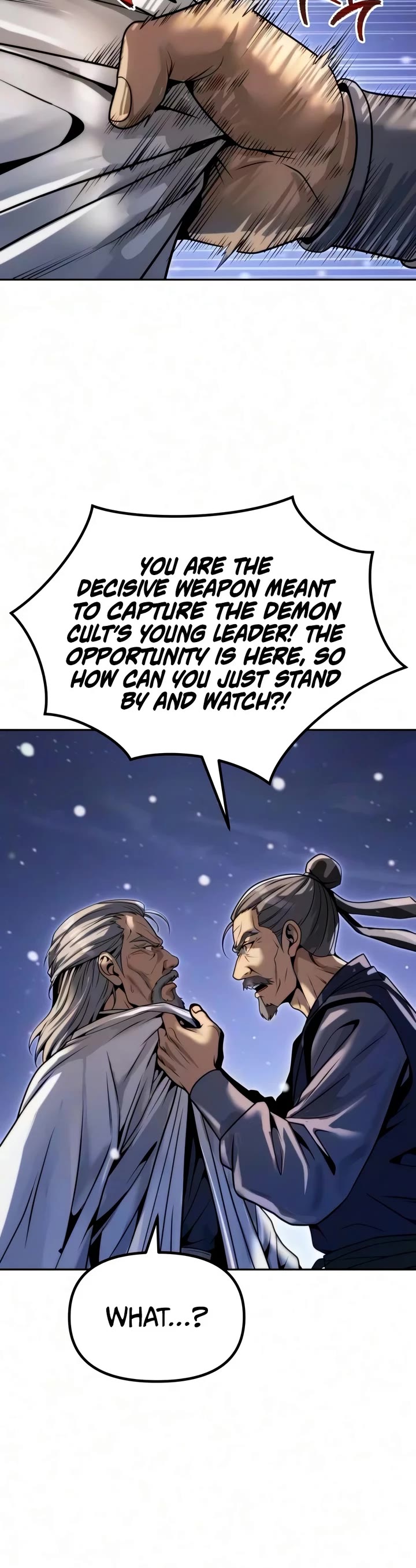 Chronicles Of The Demon Faction chapter 172 page 15