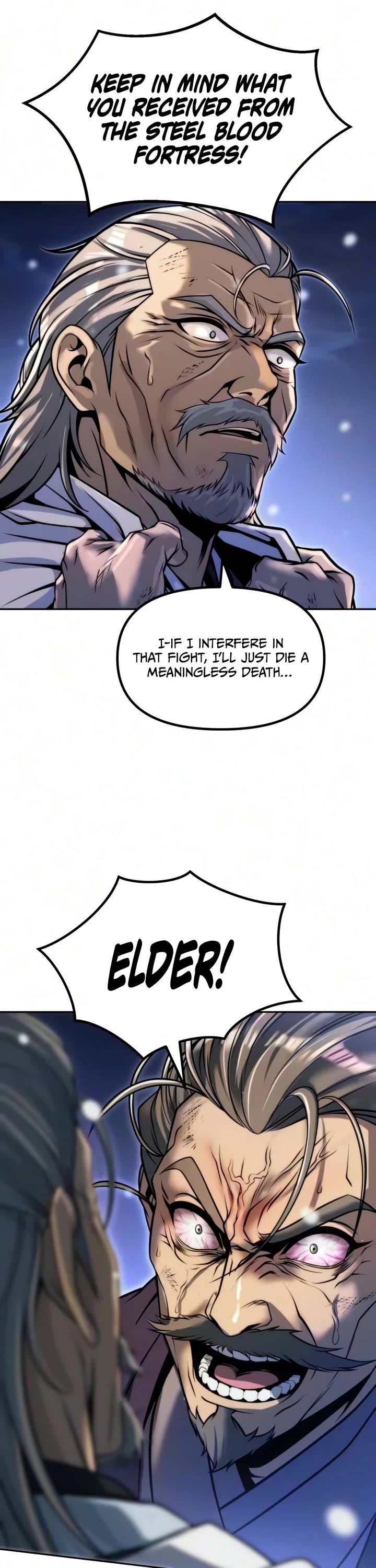 Chronicles Of The Demon Faction chapter 172 page 16