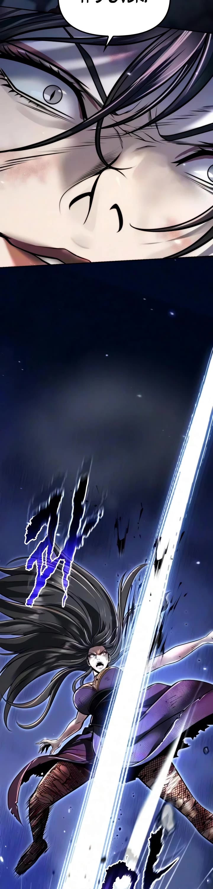 Chronicles Of The Demon Faction chapter 172 page 32