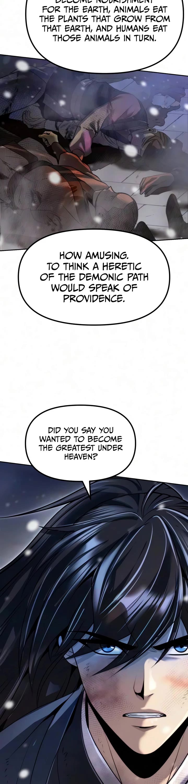 Chronicles Of The Demon Faction chapter 172 page 39