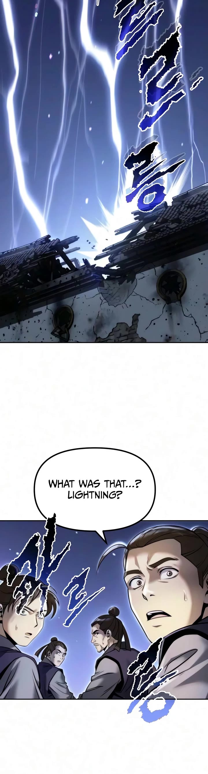 Chronicles Of The Demon Faction chapter 172 page 4