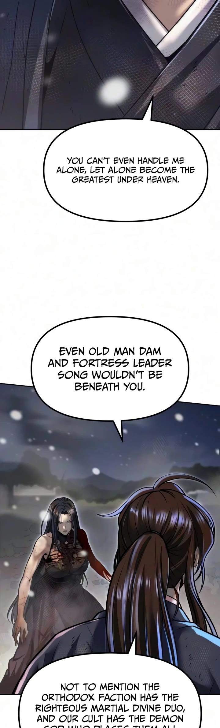 Chronicles Of The Demon Faction chapter 172 page 40