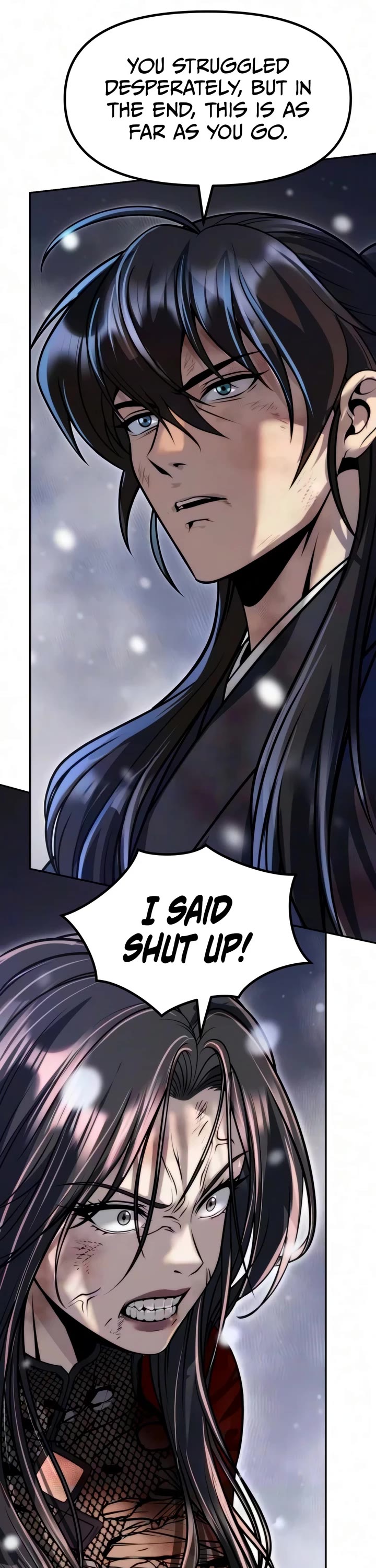 Chronicles Of The Demon Faction chapter 172 page 42