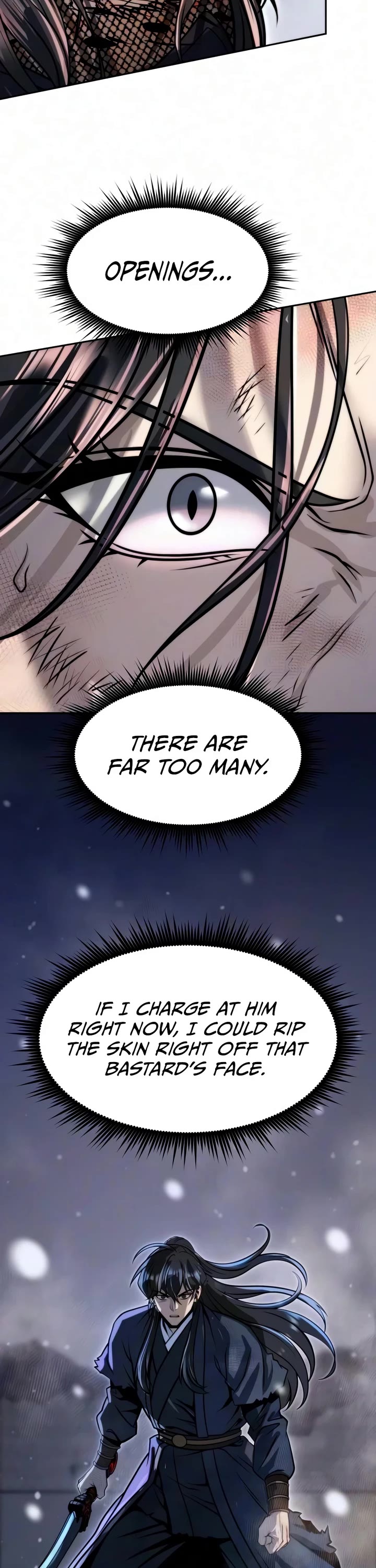 Chronicles Of The Demon Faction chapter 172 page 43