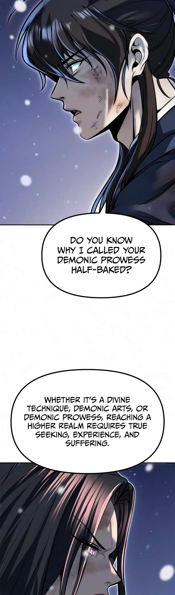 Chronicles Of The Demon Faction chapter 172 page 45