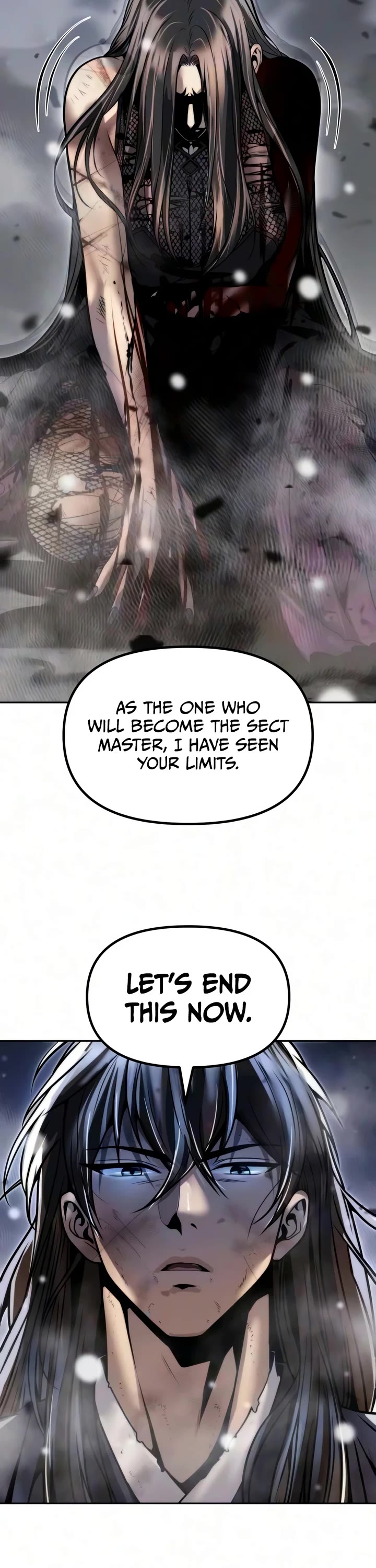 Chronicles Of The Demon Faction chapter 172 page 64