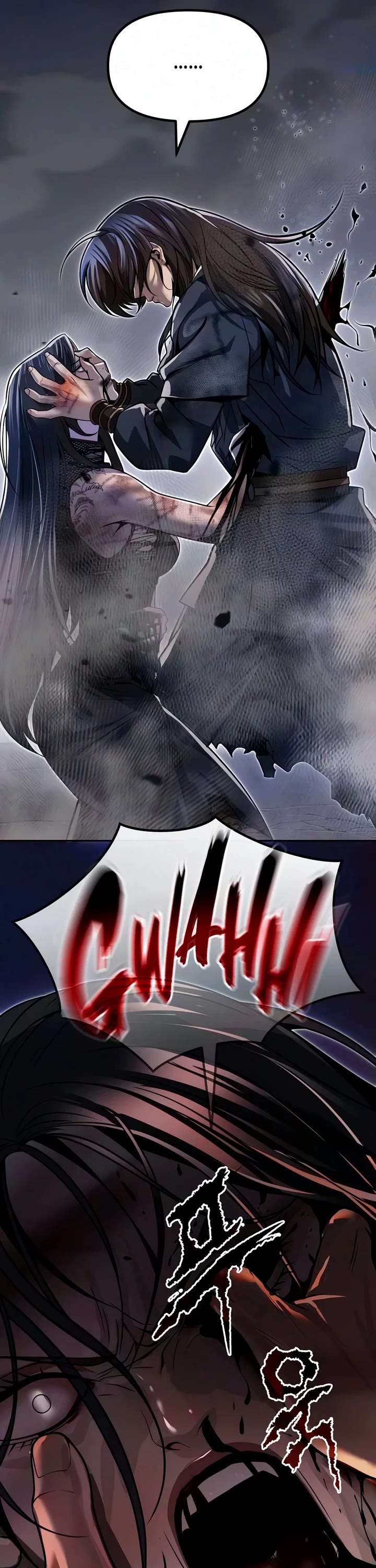 Chronicles Of The Demon Faction chapter 172 page 68