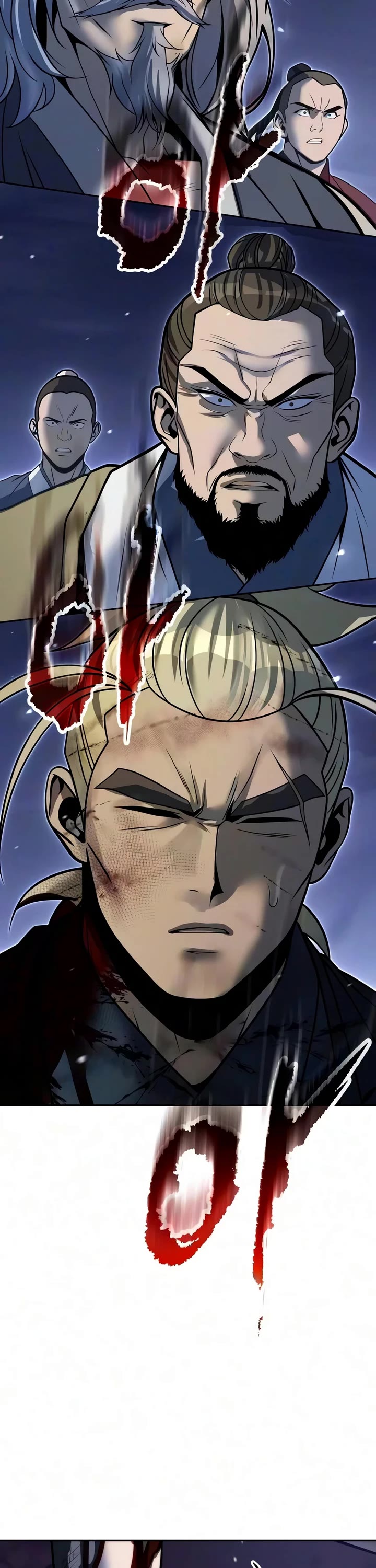 Chronicles Of The Demon Faction chapter 172 page 70