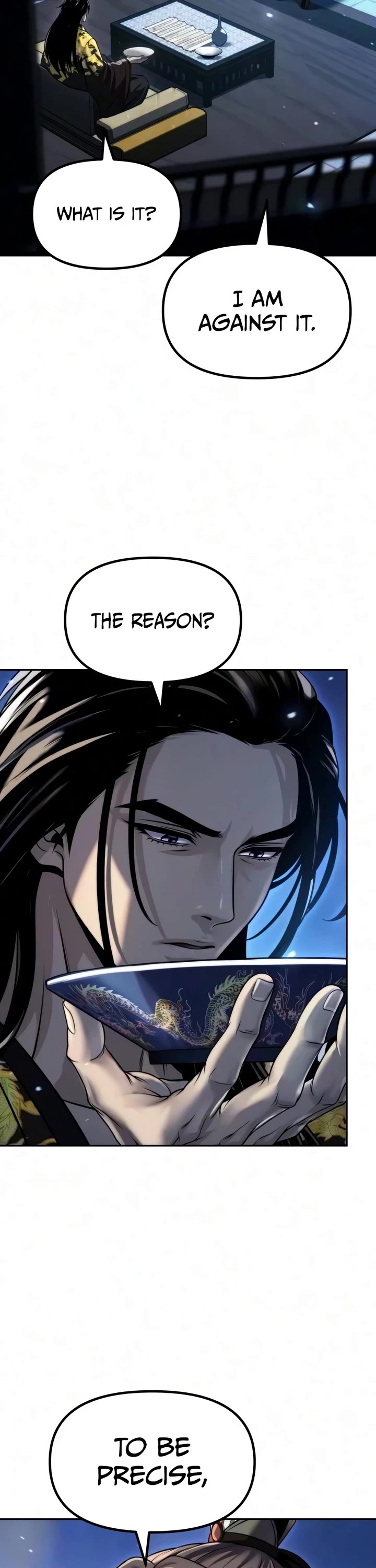 Chronicles Of The Demon Faction chapter 173 page 19