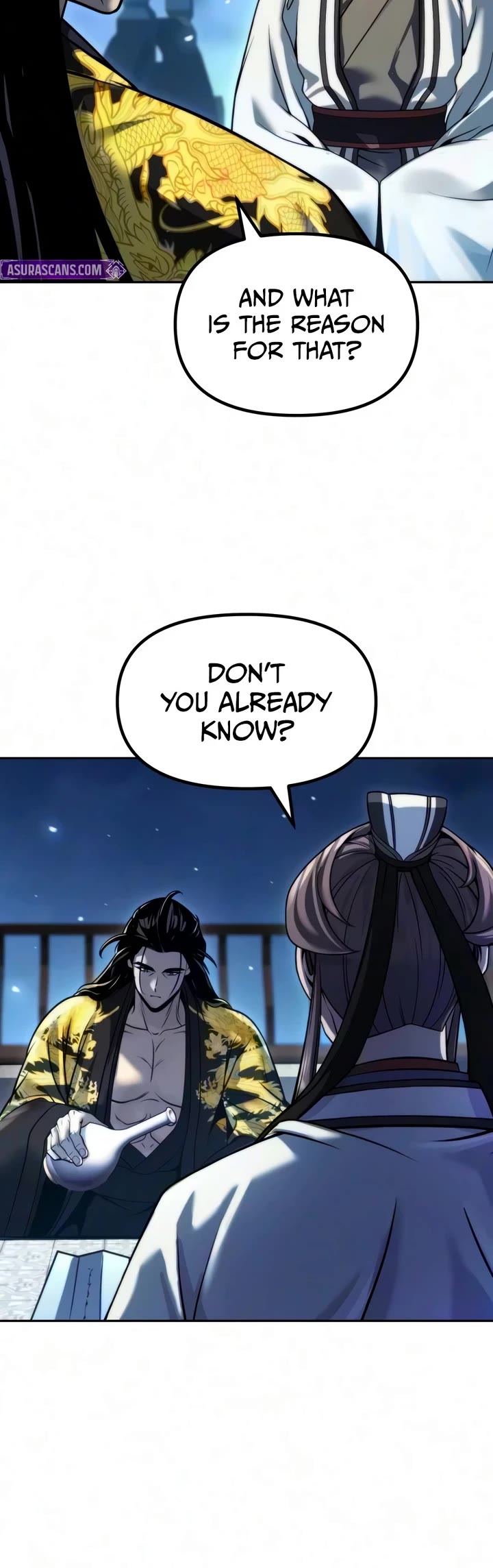 Chronicles Of The Demon Faction chapter 173 page 21