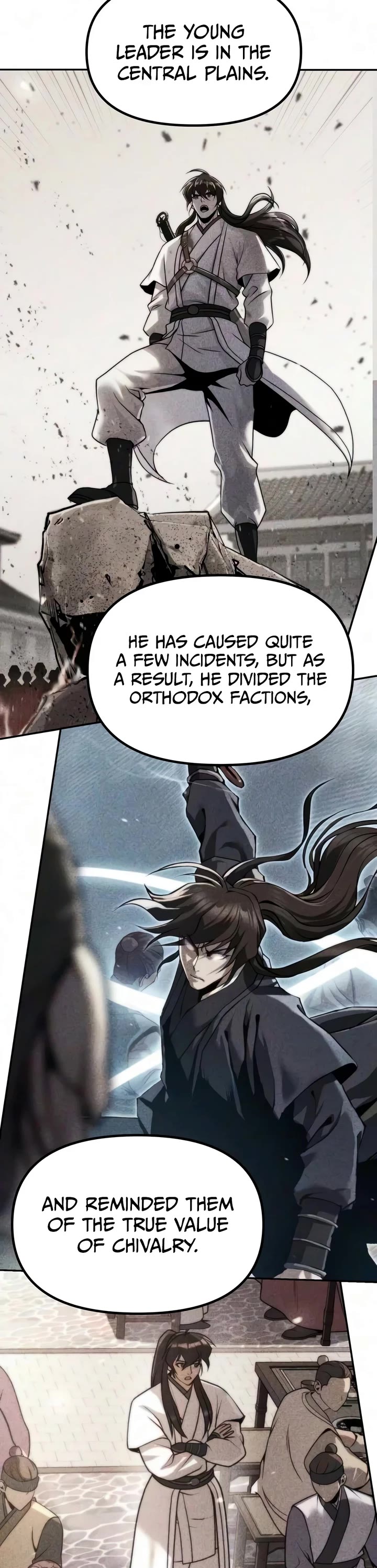 Chronicles Of The Demon Faction chapter 173 page 37