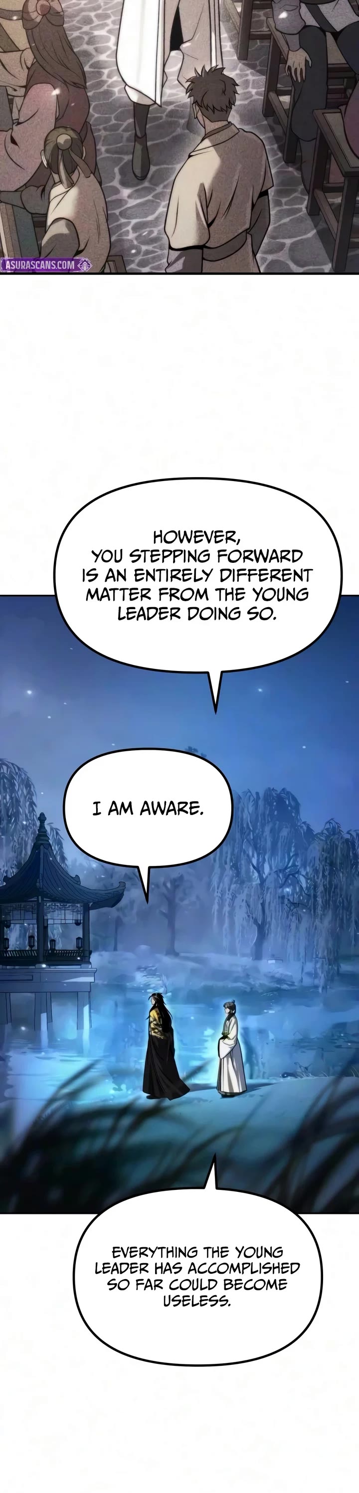 Chronicles Of The Demon Faction chapter 173 page 38