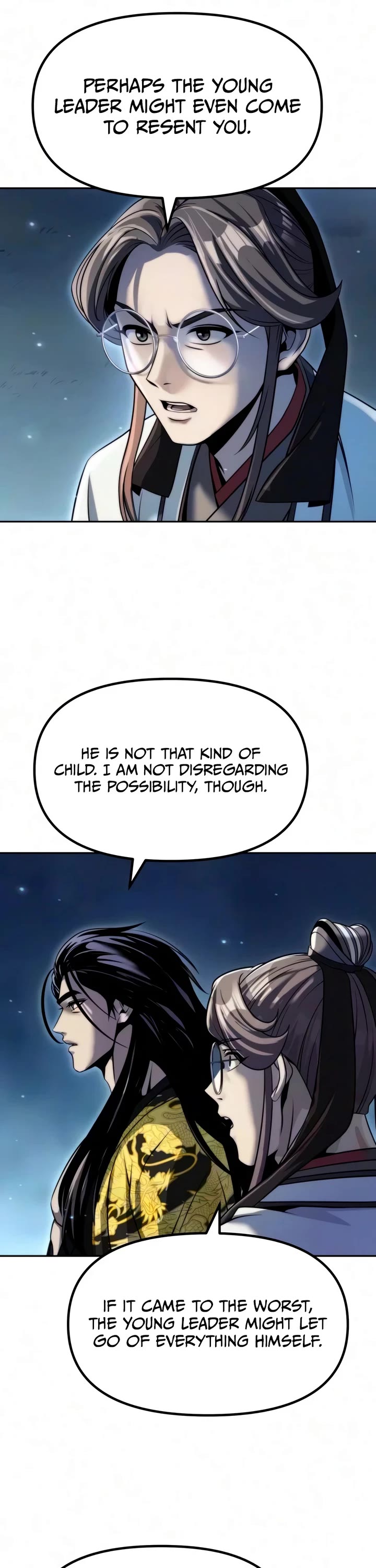 Chronicles Of The Demon Faction chapter 173 page 39