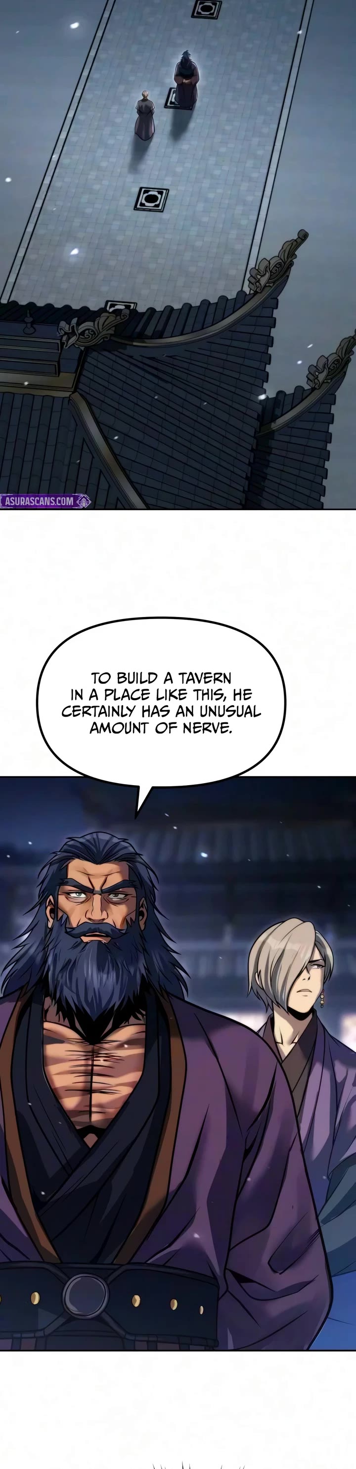 Chronicles Of The Demon Faction chapter 173 page 53