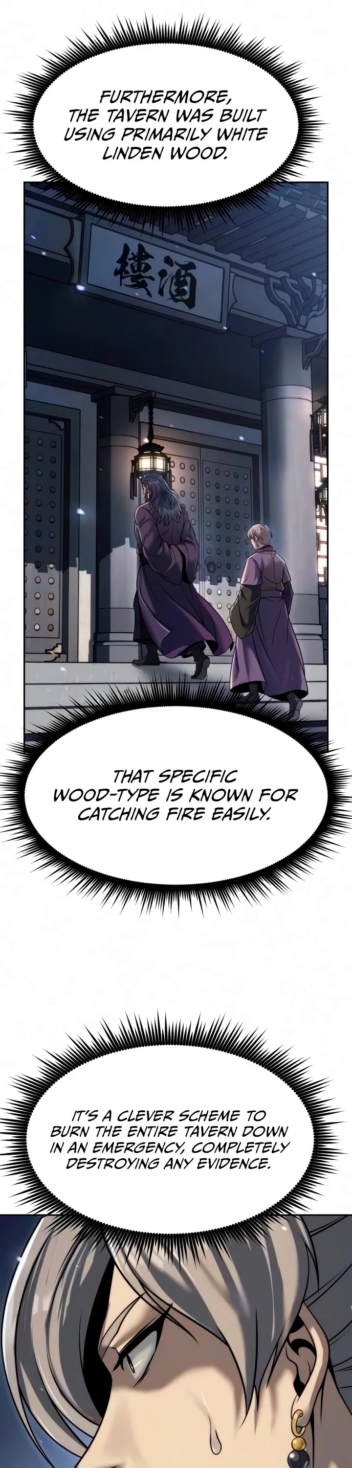 Chronicles Of The Demon Faction chapter 173 page 55