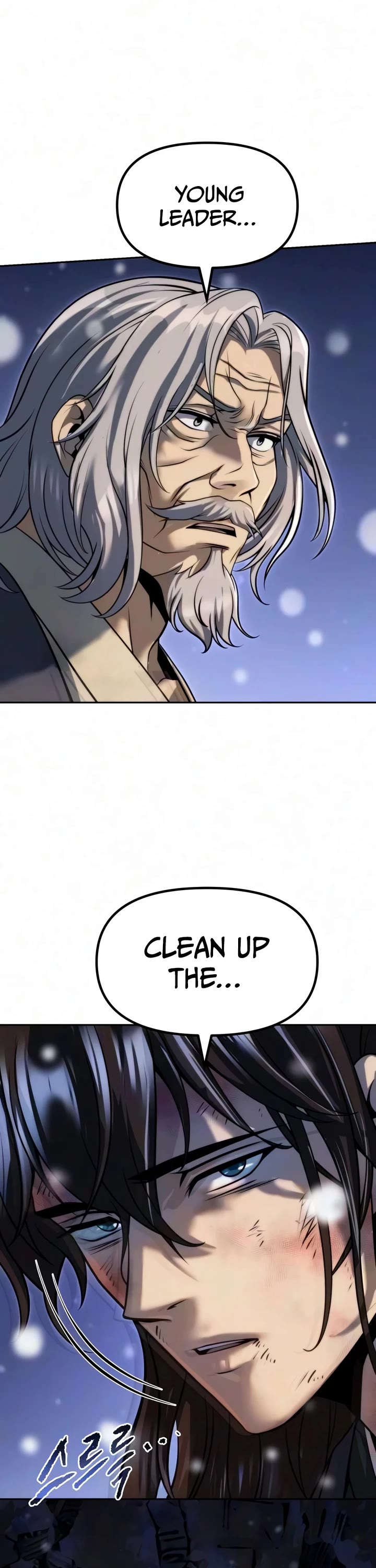 Chronicles Of The Demon Faction chapter 173 page 7