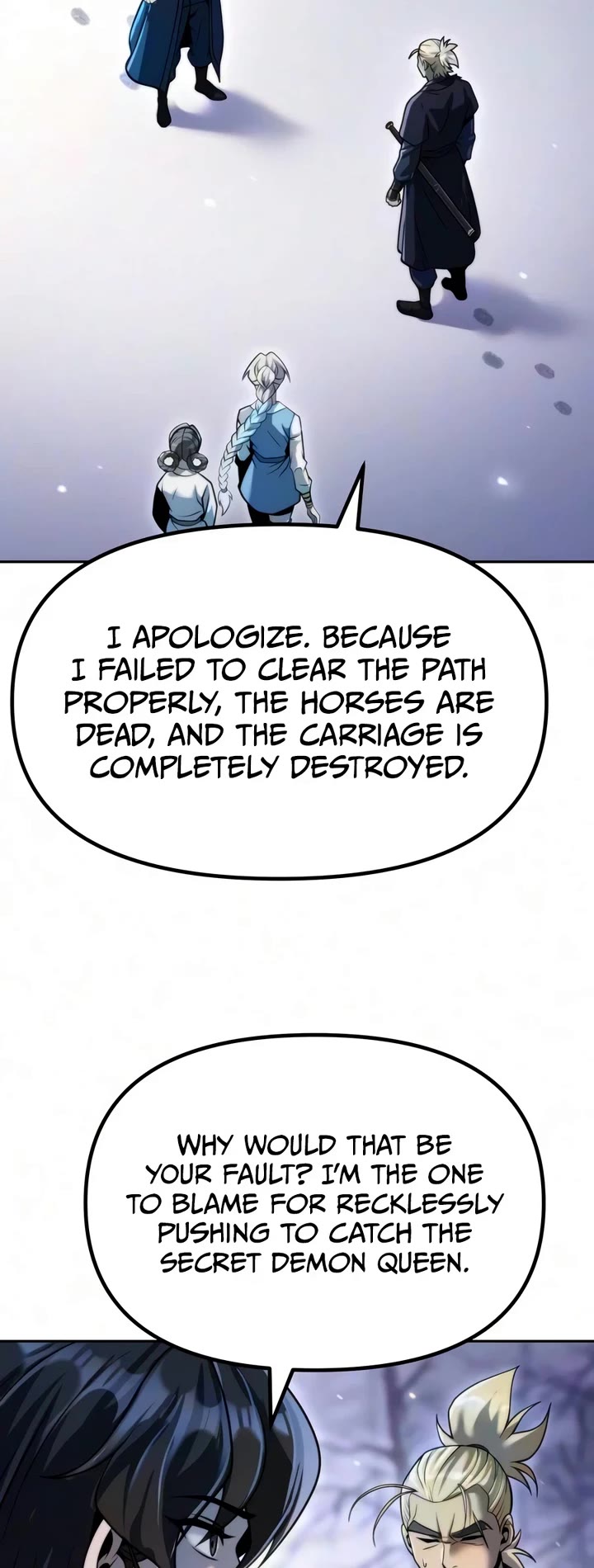 Chronicles Of The Demon Faction chapter 176 page 11