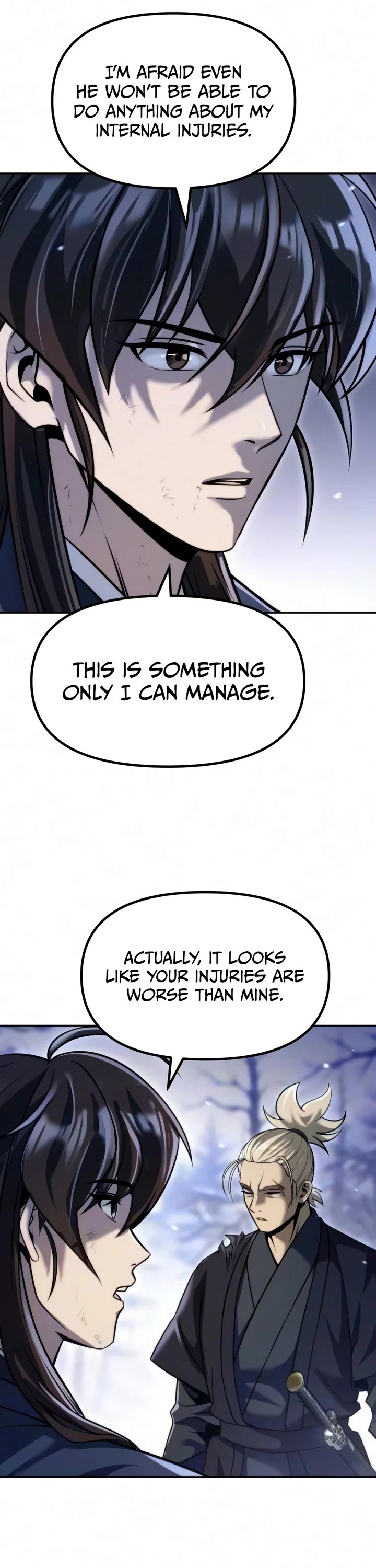 Chronicles Of The Demon Faction chapter 176 page 13