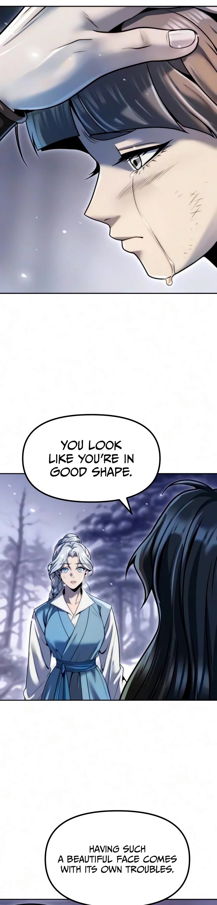 Chronicles Of The Demon Faction chapter 176 page 19