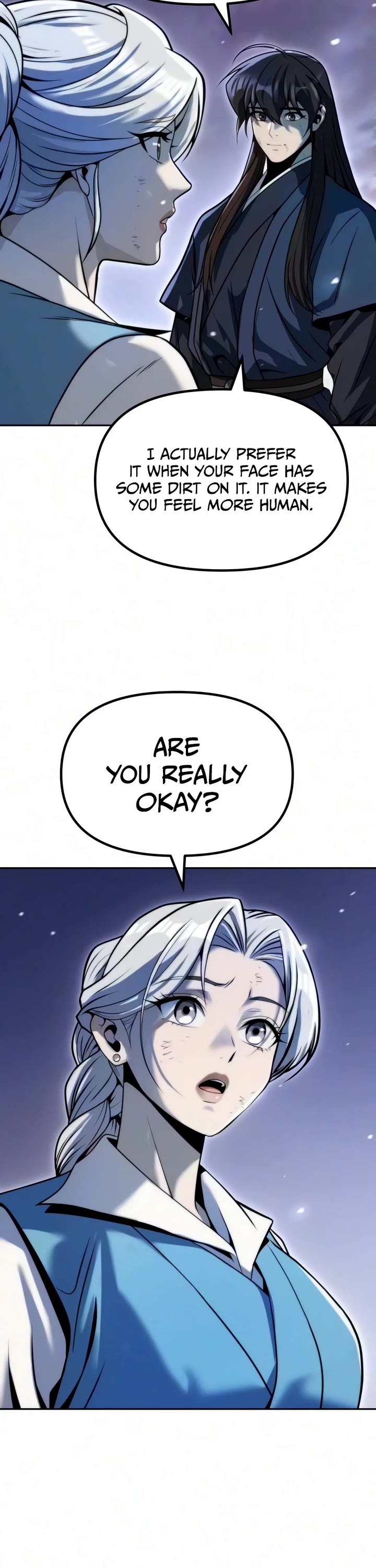 Chronicles Of The Demon Faction chapter 176 page 20