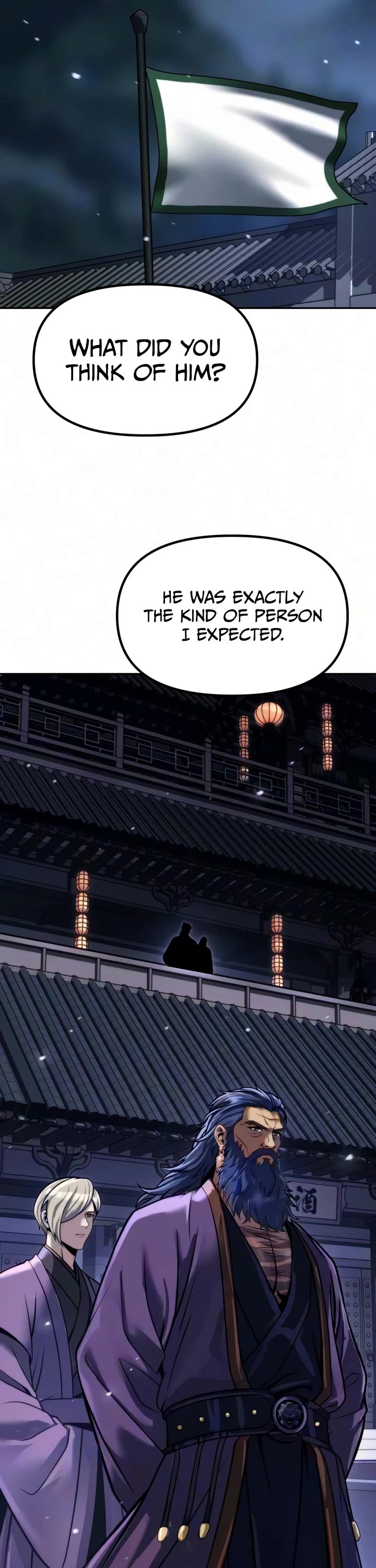 Chronicles Of The Demon Faction chapter 176 page 25