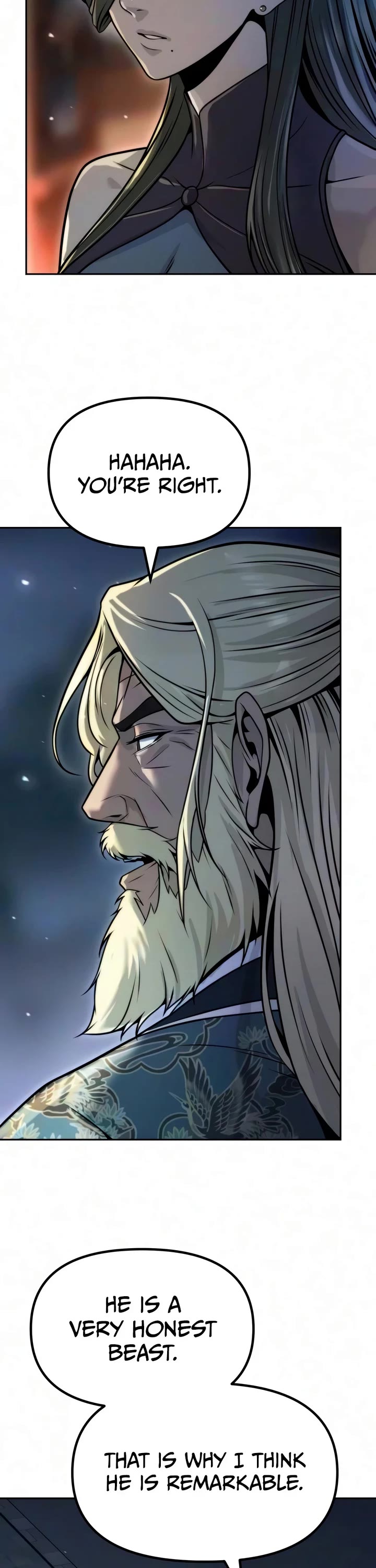 Chronicles Of The Demon Faction chapter 176 page 27