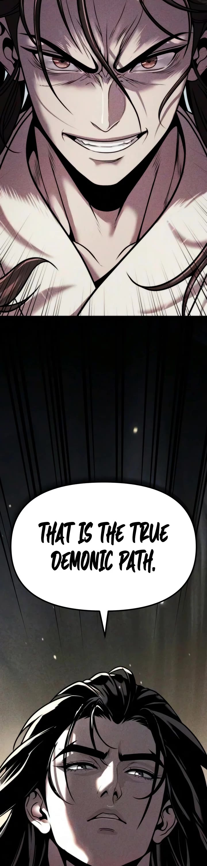 Chronicles Of The Demon Faction chapter 176 page 3
