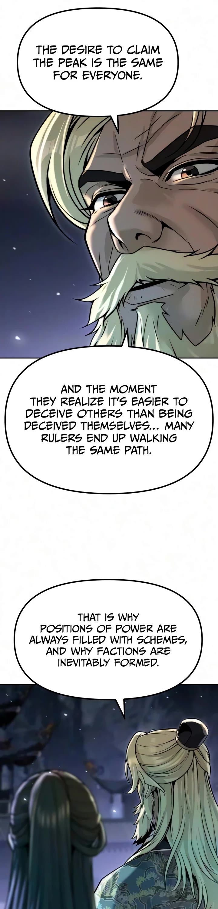 Chronicles Of The Demon Faction chapter 176 page 31