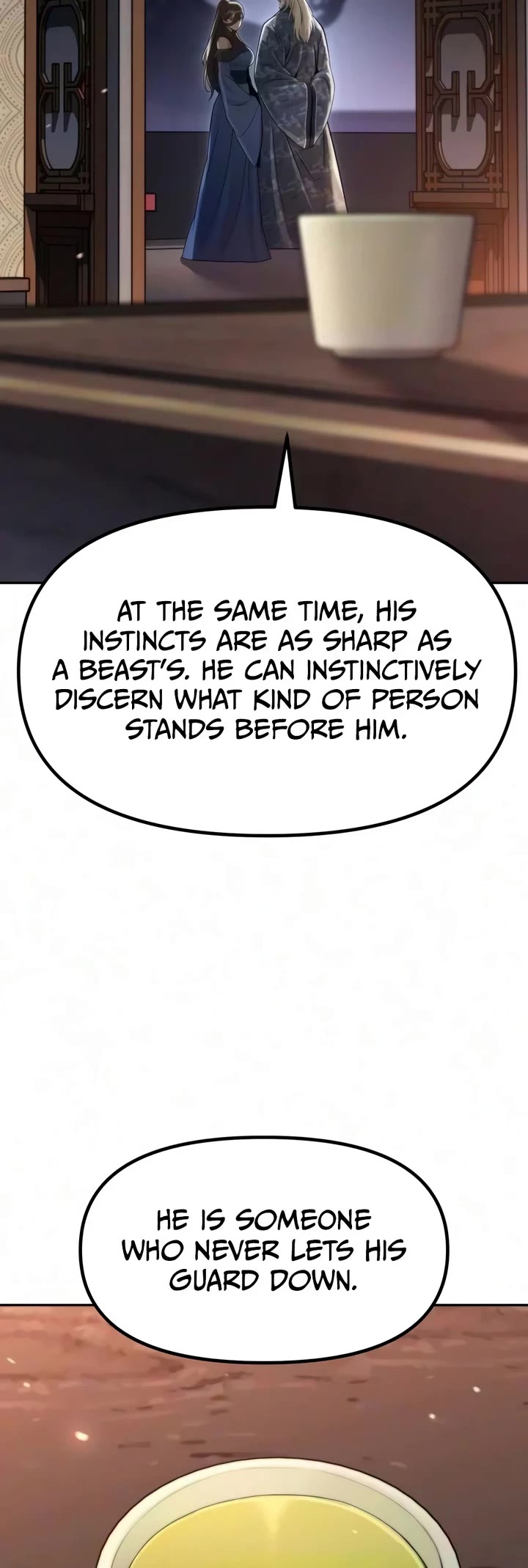 Chronicles Of The Demon Faction chapter 176 page 34