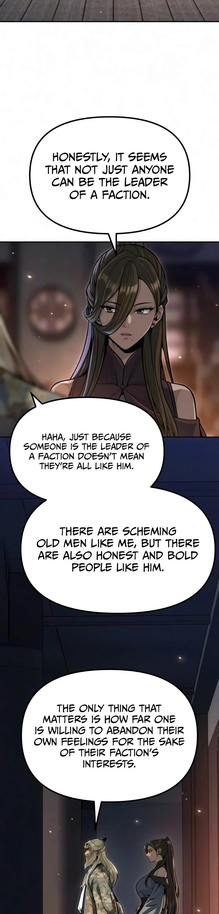 Chronicles Of The Demon Faction chapter 176 page 38
