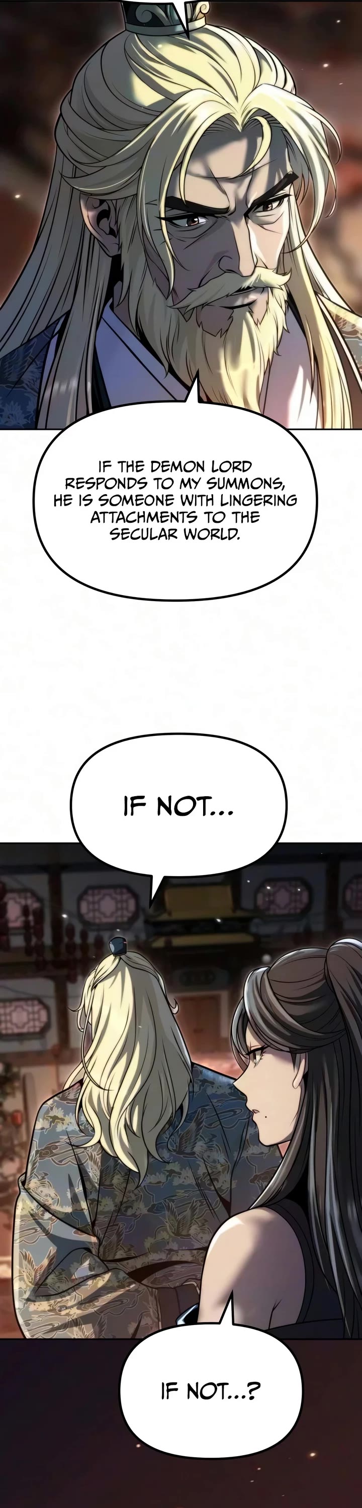 Chronicles Of The Demon Faction chapter 176 page 43