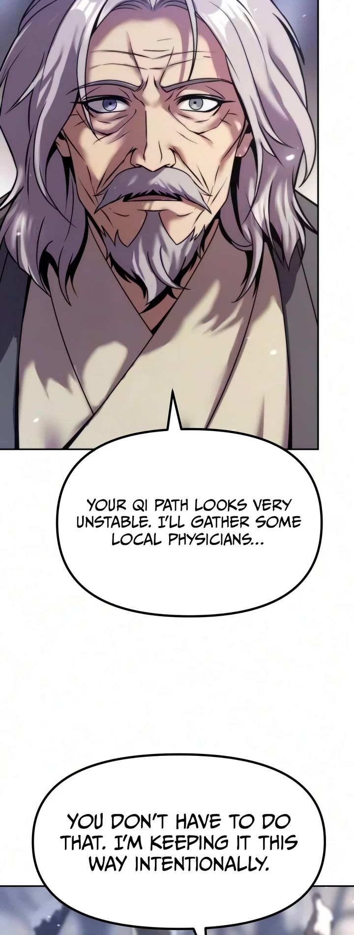 Chronicles Of The Demon Faction chapter 176 page 57