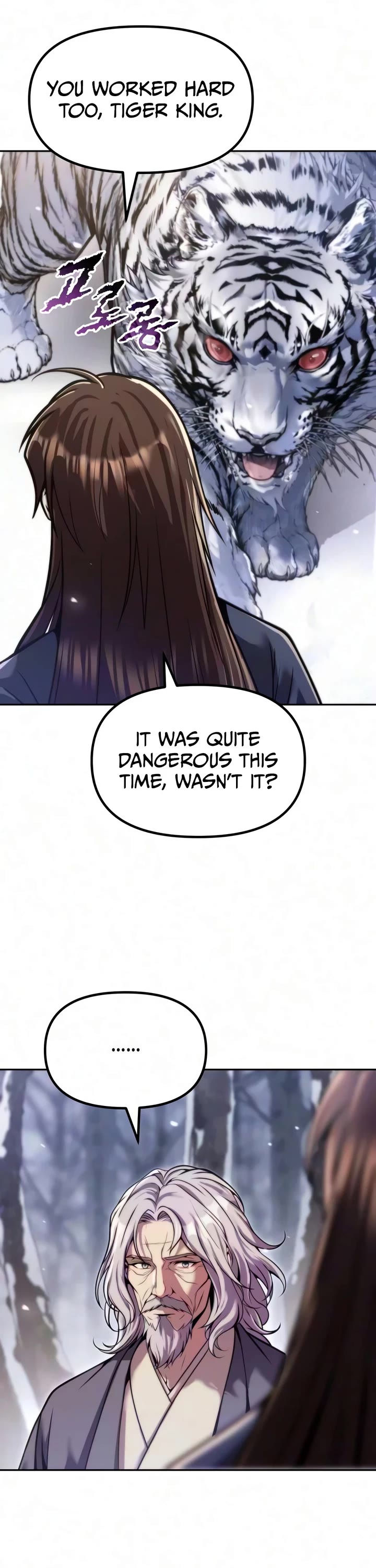 Chronicles Of The Demon Faction chapter 176 page 59