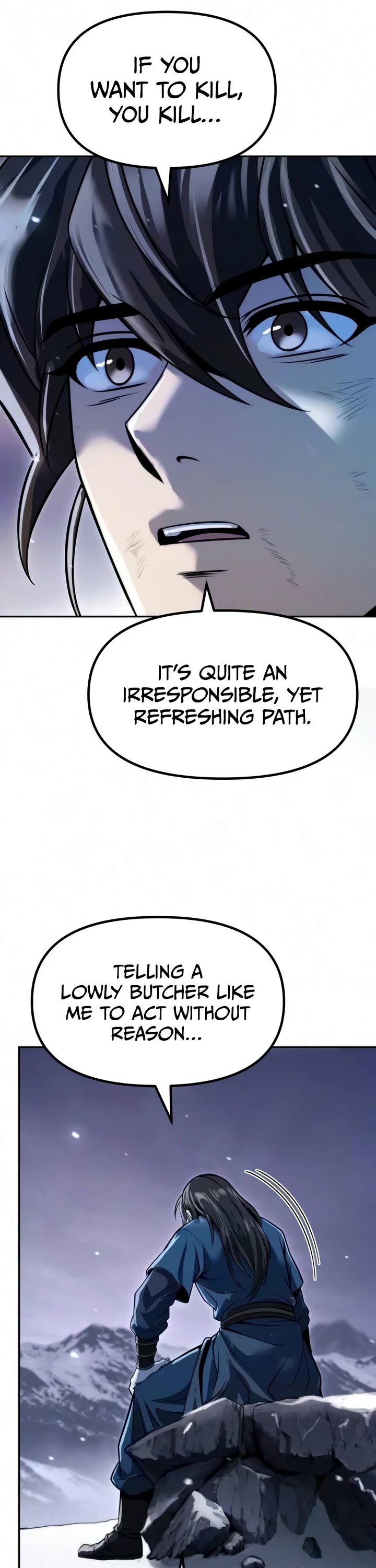 Chronicles Of The Demon Faction chapter 176 page 7