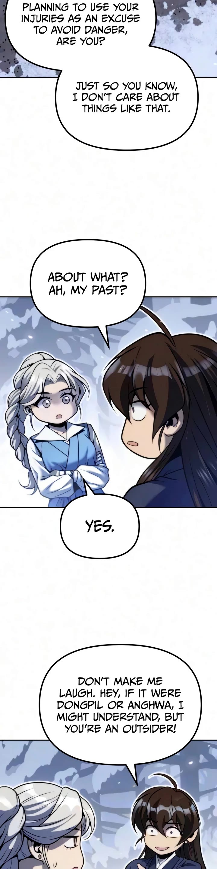 Chronicles Of The Demon Faction chapter 179 page 10