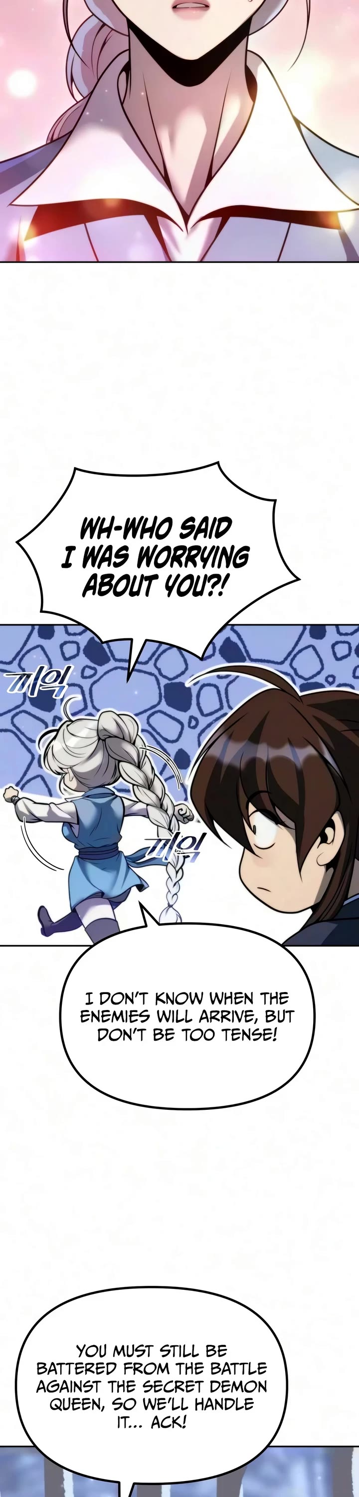 Chronicles Of The Demon Faction chapter 179 page 19
