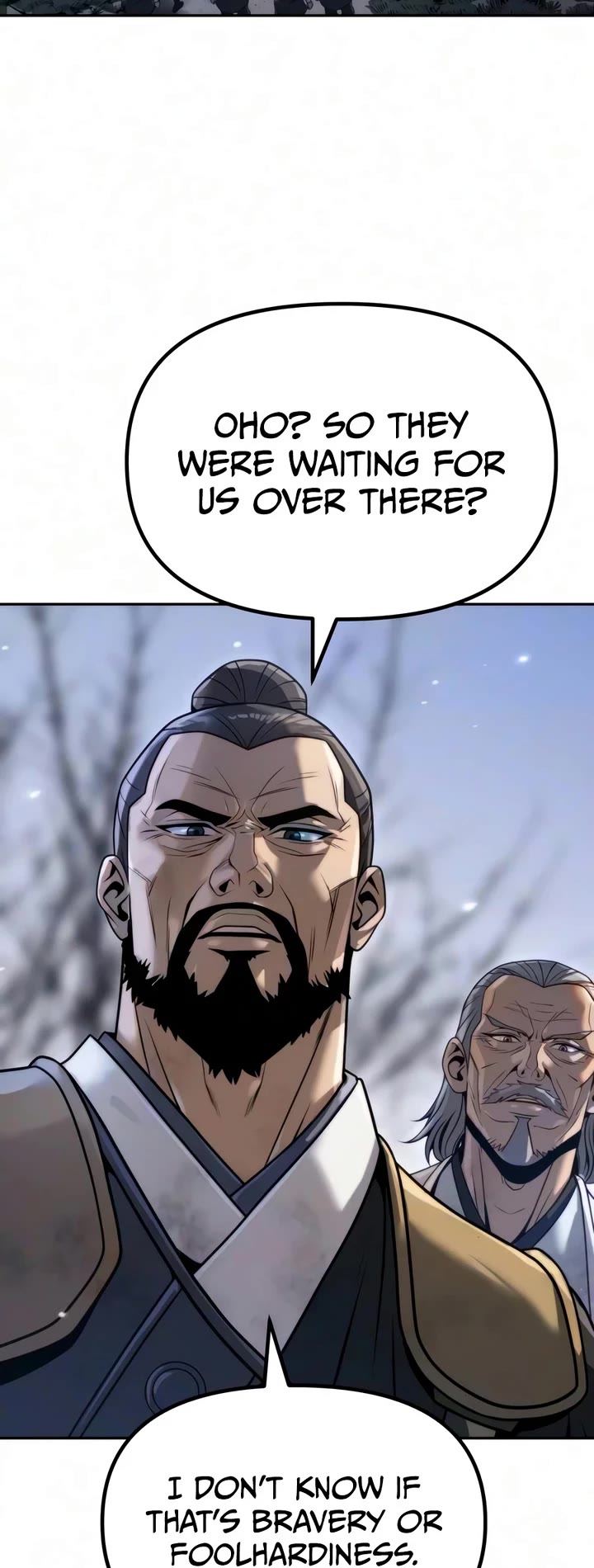 Chronicles Of The Demon Faction chapter 179 page 25