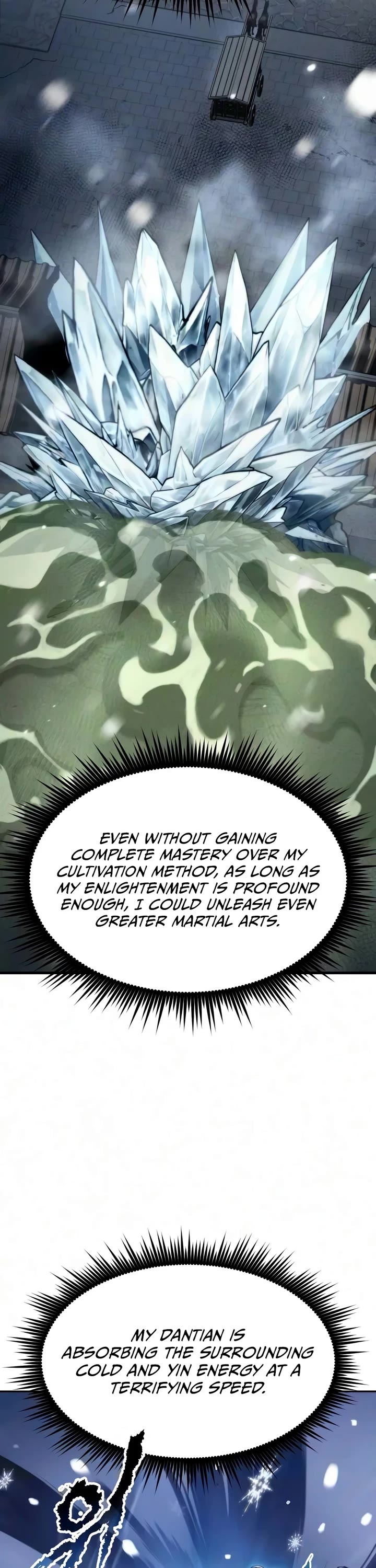 Chronicles Of The Demon Faction chapter 179 page 3