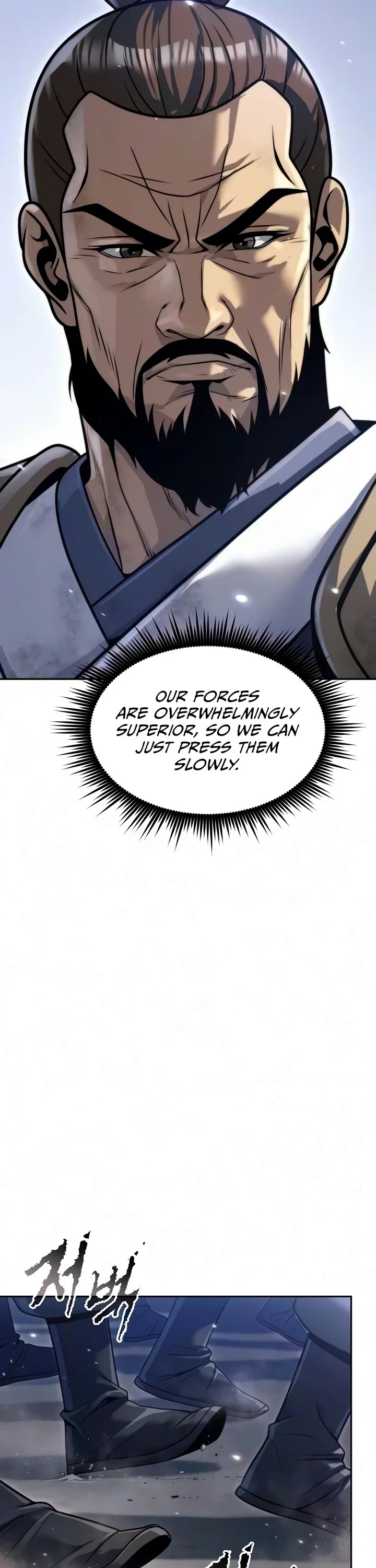 Chronicles Of The Demon Faction chapter 179 page 30