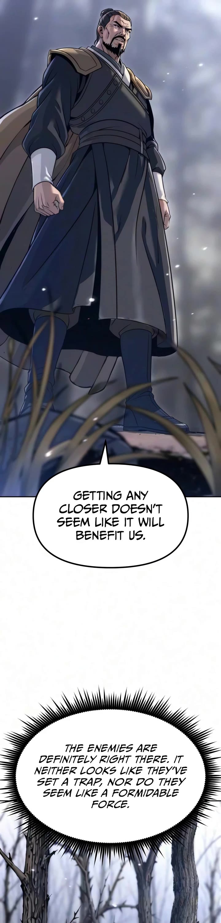 Chronicles Of The Demon Faction chapter 179 page 33
