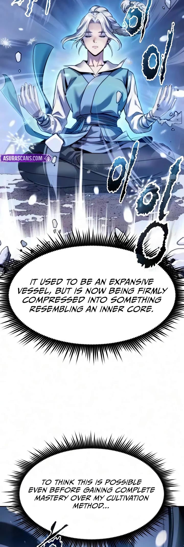 Chronicles Of The Demon Faction chapter 179 page 4